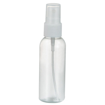 Plastic Bottle 50ml